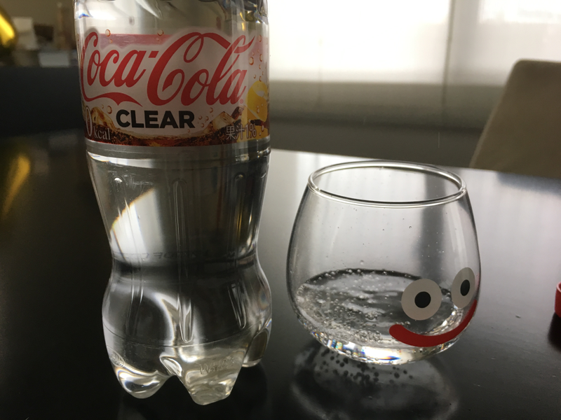 Illustration for article titled Taste Test For Coca-Cola Clear And More